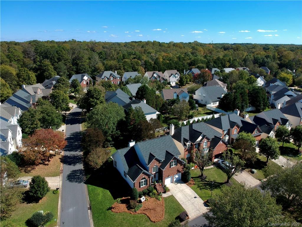 6503 Elfreda Road Charlotte, NC 28270 - Photo 32 of 32