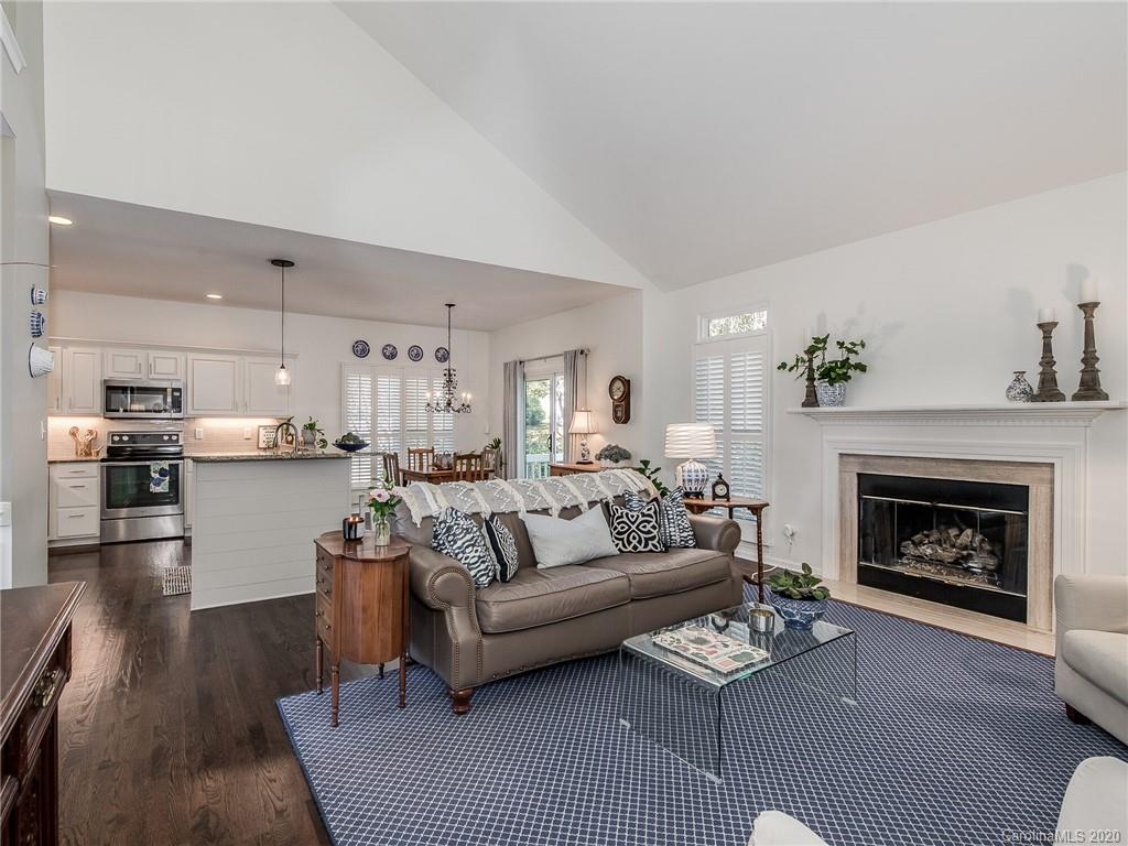 6503 Elfreda Road Charlotte, NC 28270 - Photo 8 of 32