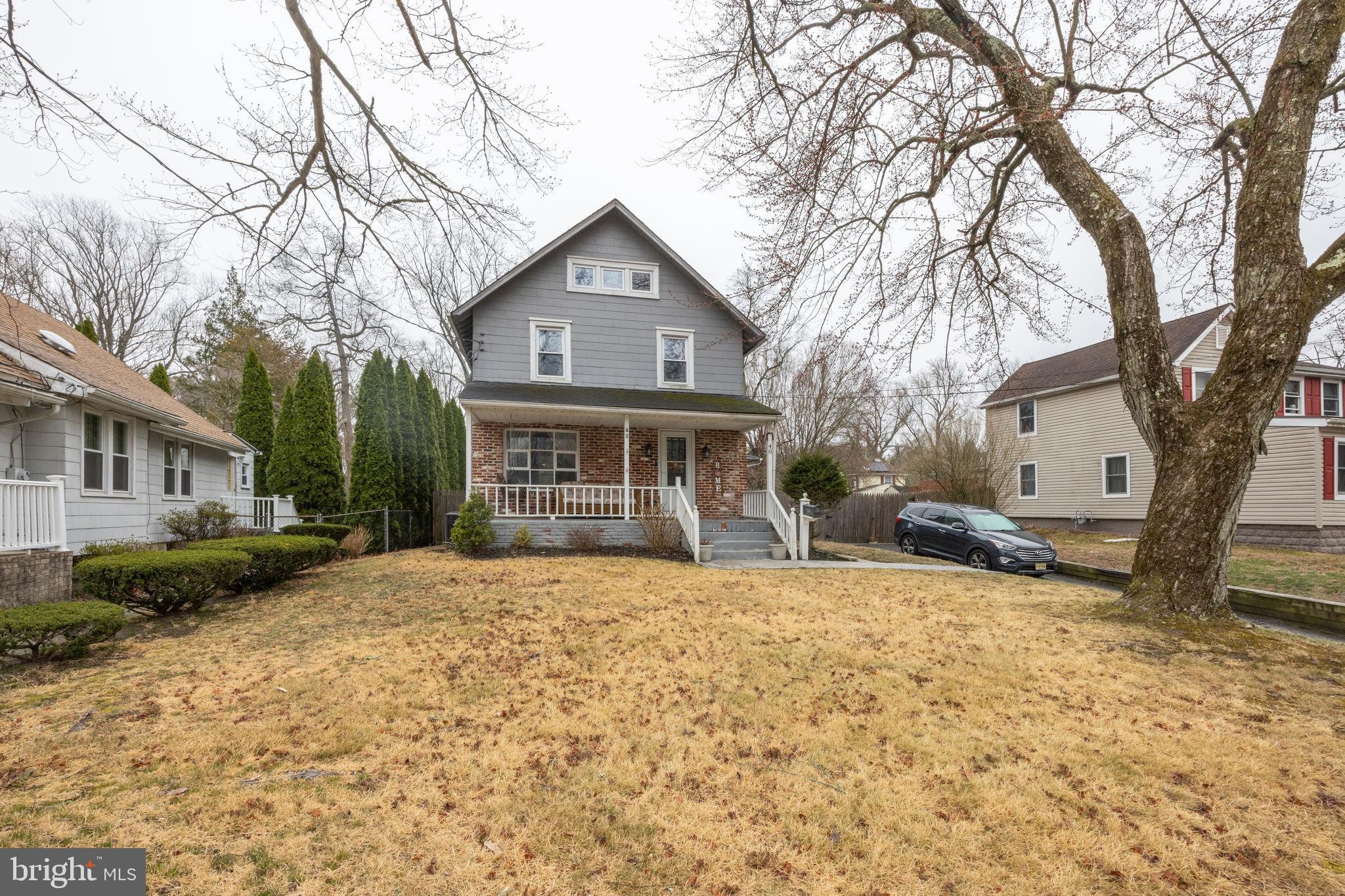 40 Trout Avenue Clementon, NJ 08021 - Photo 1 of 27 Gallery Image 1