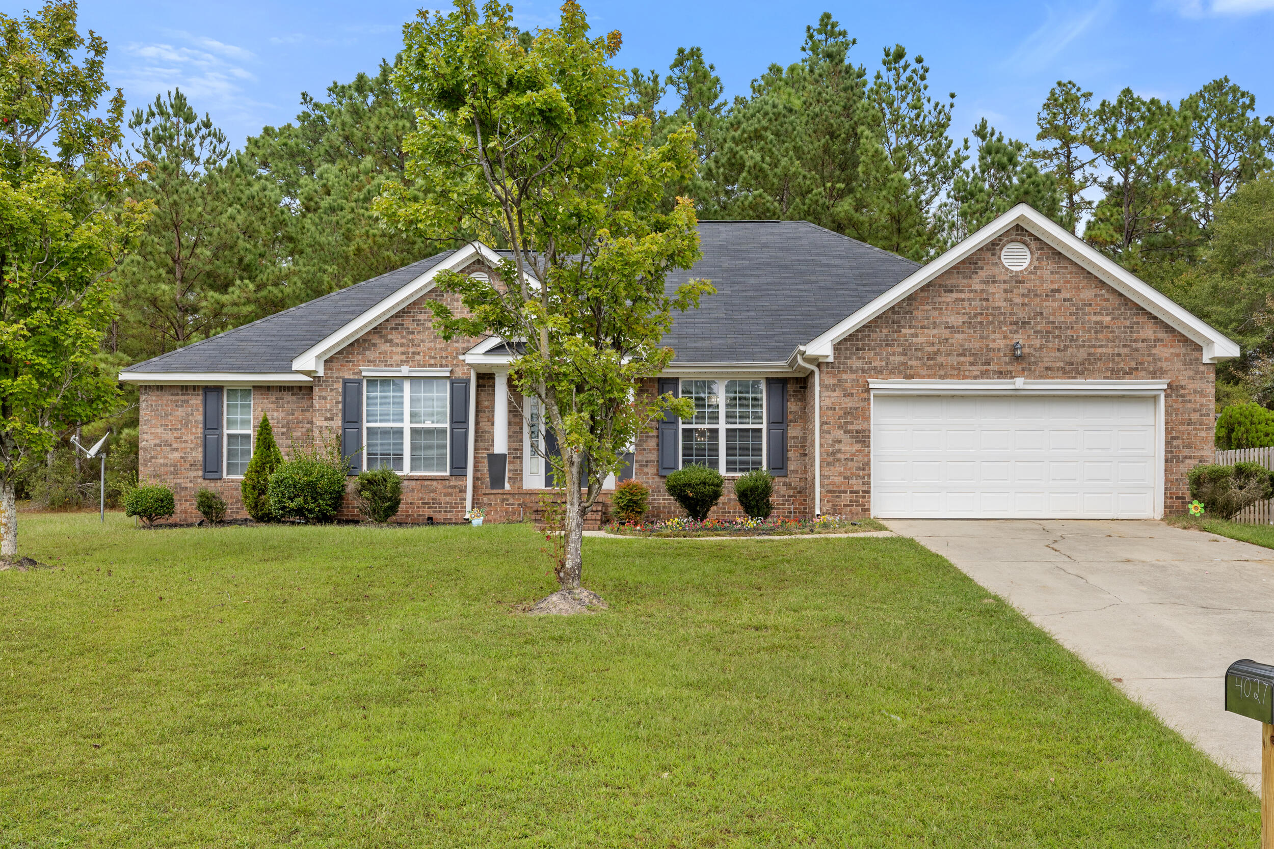 4027 Madison Lane Augusta, GA 30909 - Photo 2 of 24 2025-10-09_4027_madison_ln-srm-01