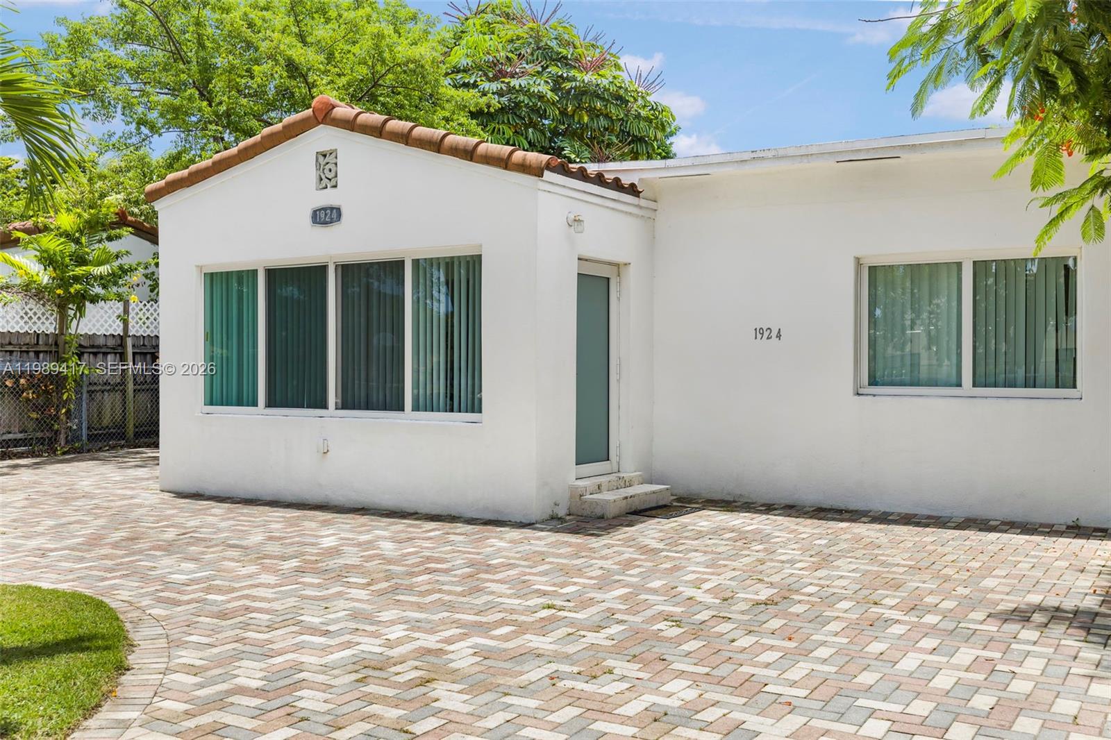 1924 Southwest 20th Street Miami, FL 33145 - Photo 56 of 68