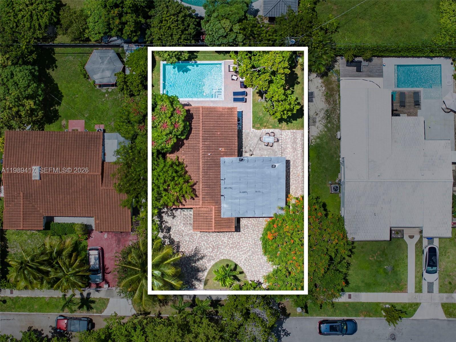 1924 Southwest 20th Street Miami, FL 33145 - Photo 66 of 68