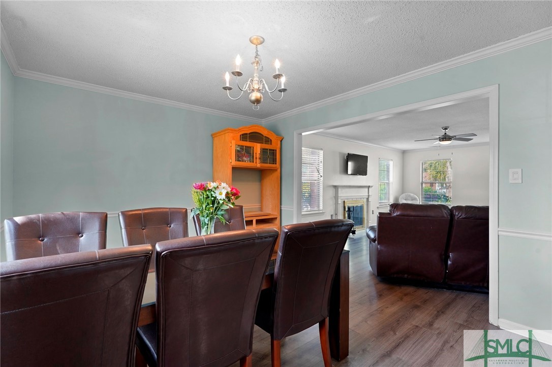 60 River Bluff Drive Savannah, GA 31406 - Photo 13 of 42