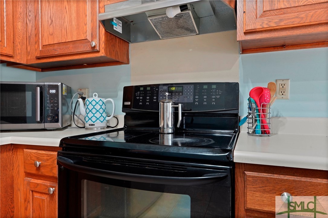 60 River Bluff Drive Savannah, GA 31406 - Photo 17 of 42