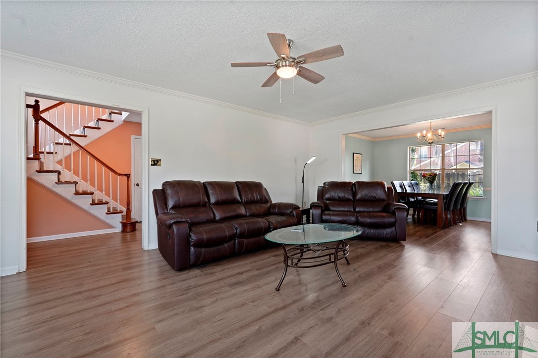 60 River Bluff Drive Savannah, GA 31406 - Photo 21 of 42