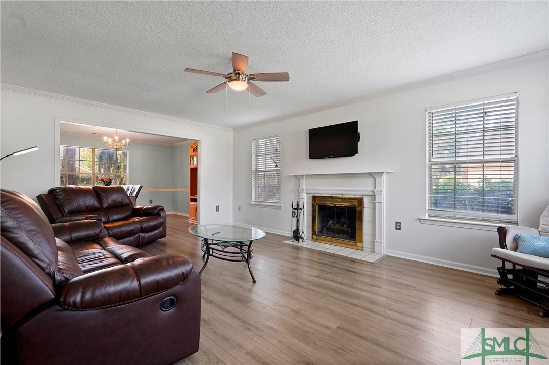 60 River Bluff Drive Savannah, GA 31406 - Photo 22 of 42