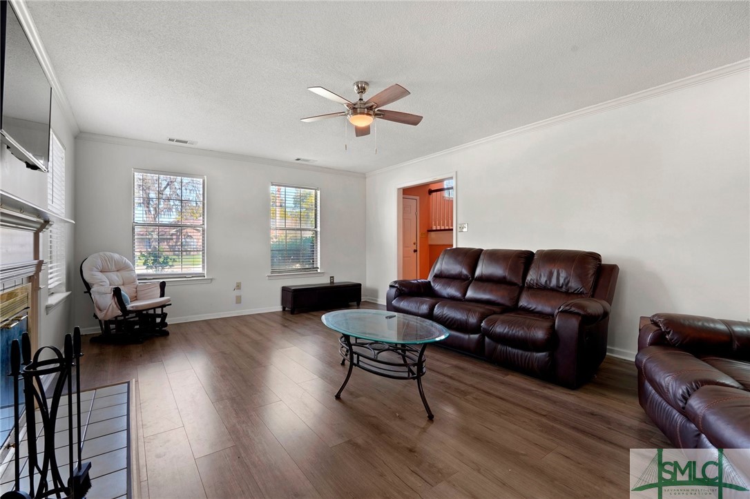 60 River Bluff Drive Savannah, GA 31406 - Photo 23 of 42