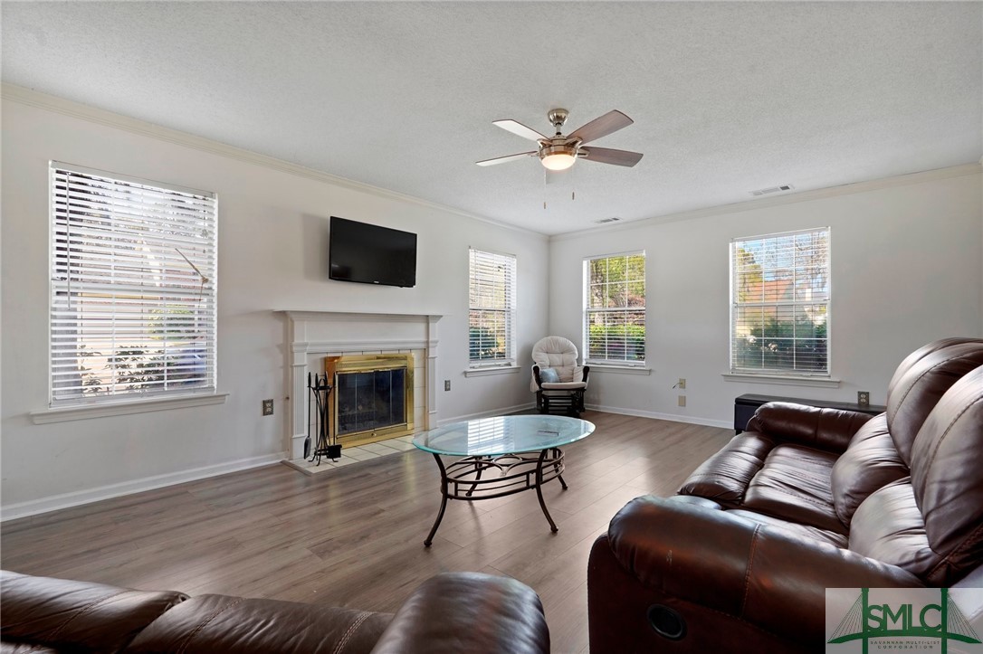 60 River Bluff Drive Savannah, GA 31406 - Photo 24 of 42