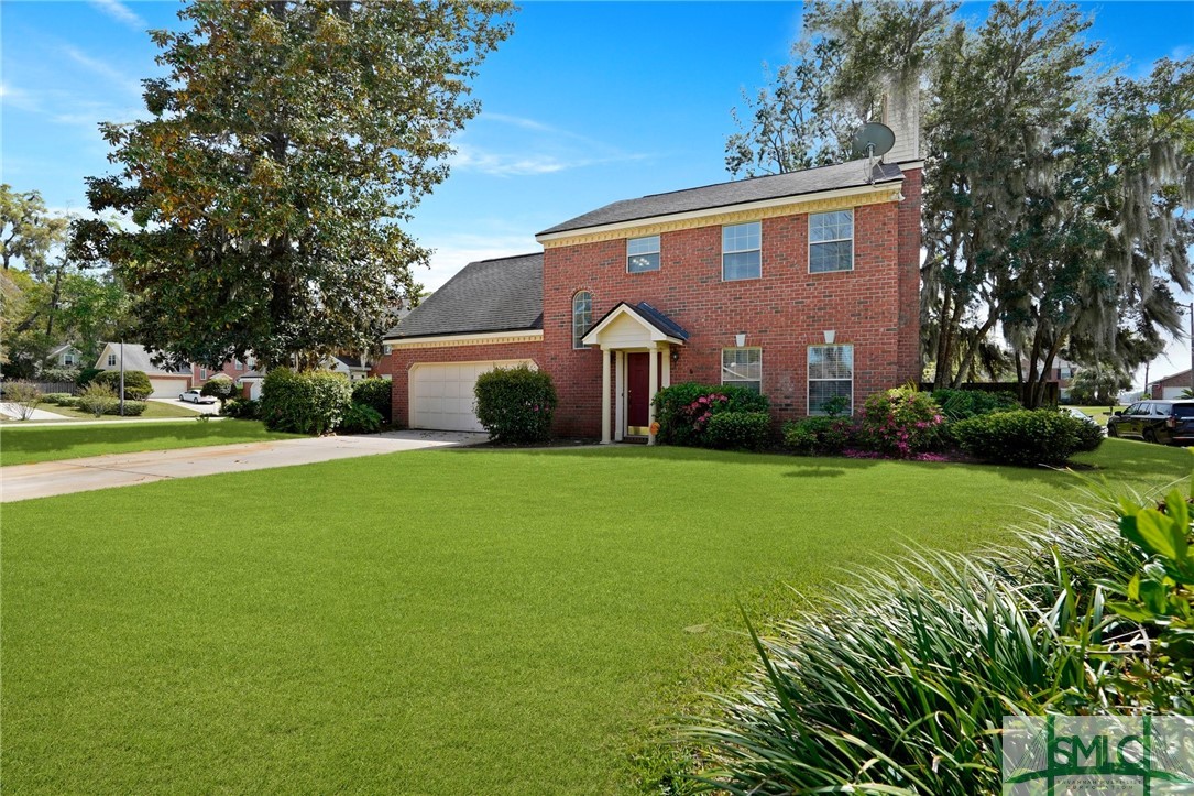 60 River Bluff Drive Savannah, GA 31406 - Photo 3 of 42