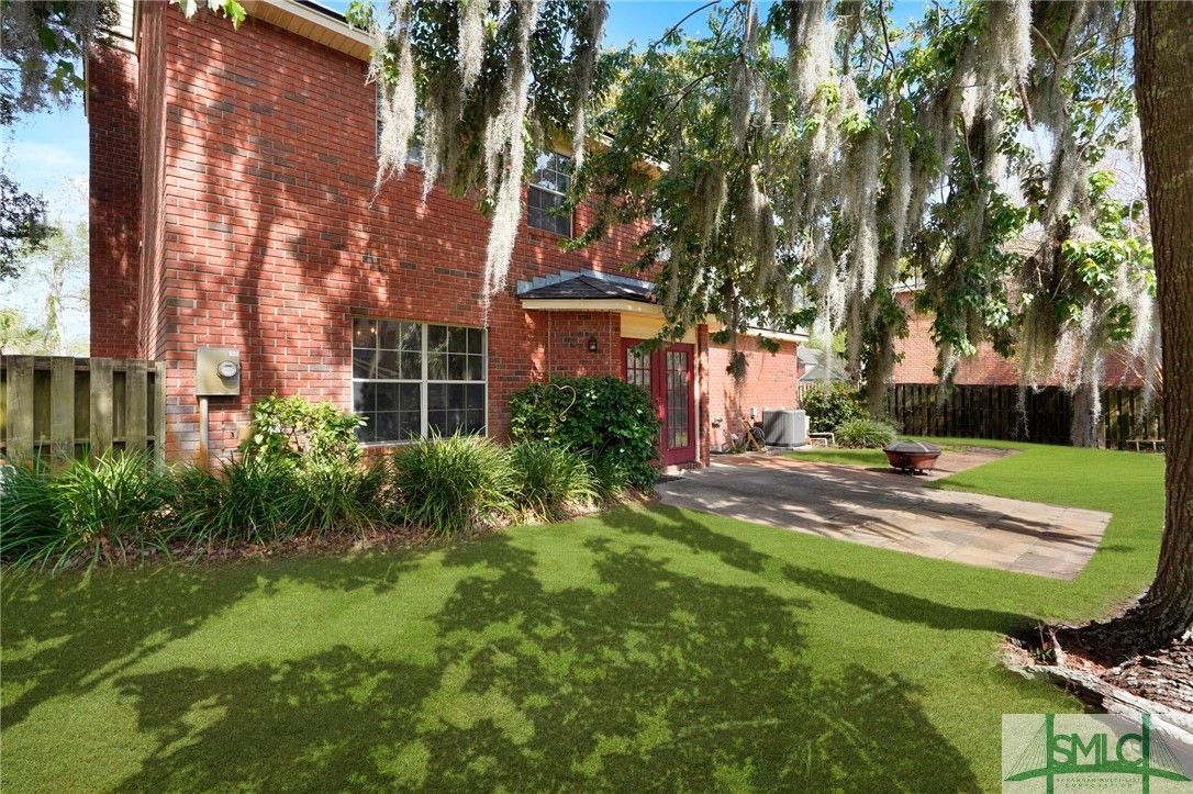 60 River Bluff Drive Savannah, GA 31406 - Photo 39 of 42