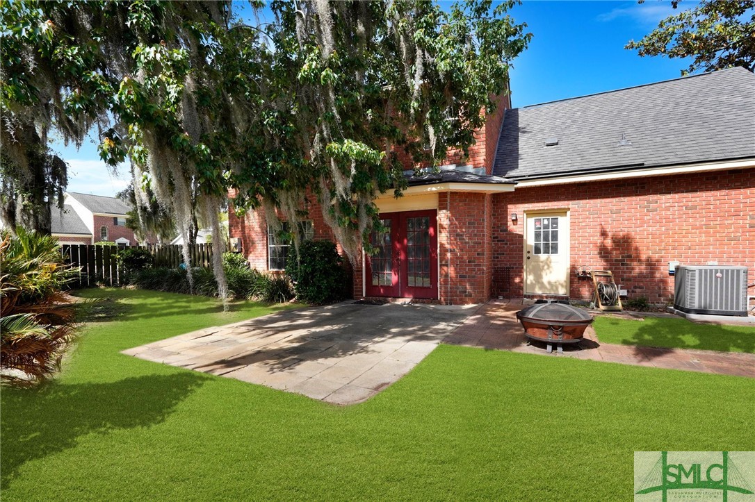 60 River Bluff Drive Savannah, GA 31406 - Photo 40 of 42