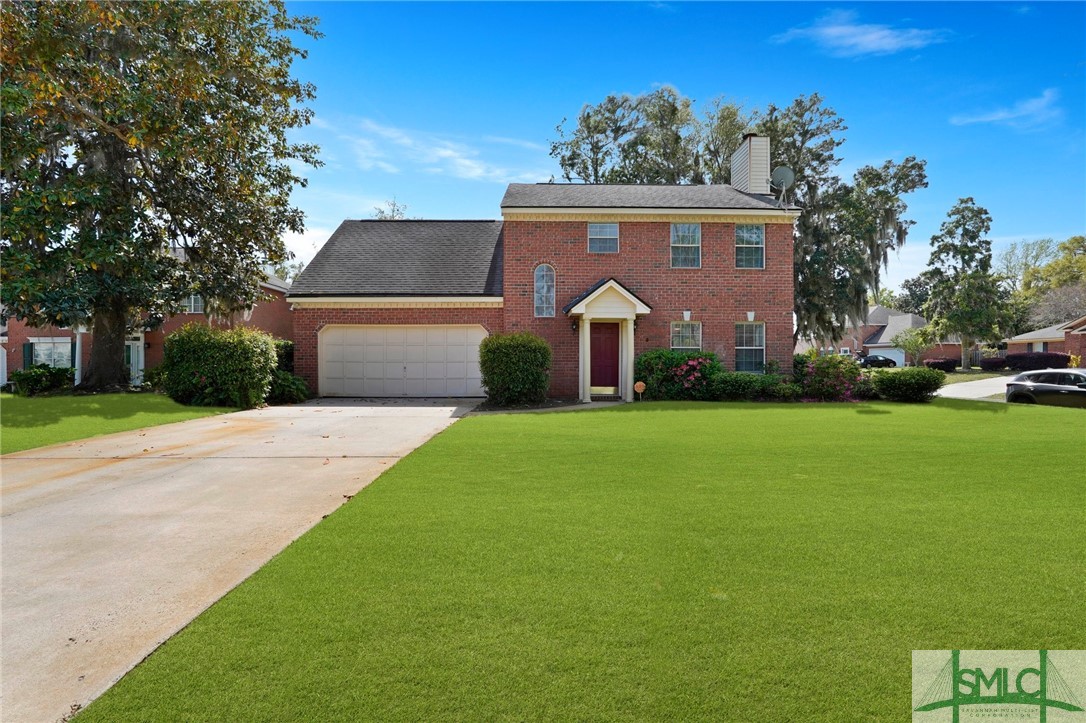 60 River Bluff Drive Savannah, GA 31406 - Photo 4 of 42