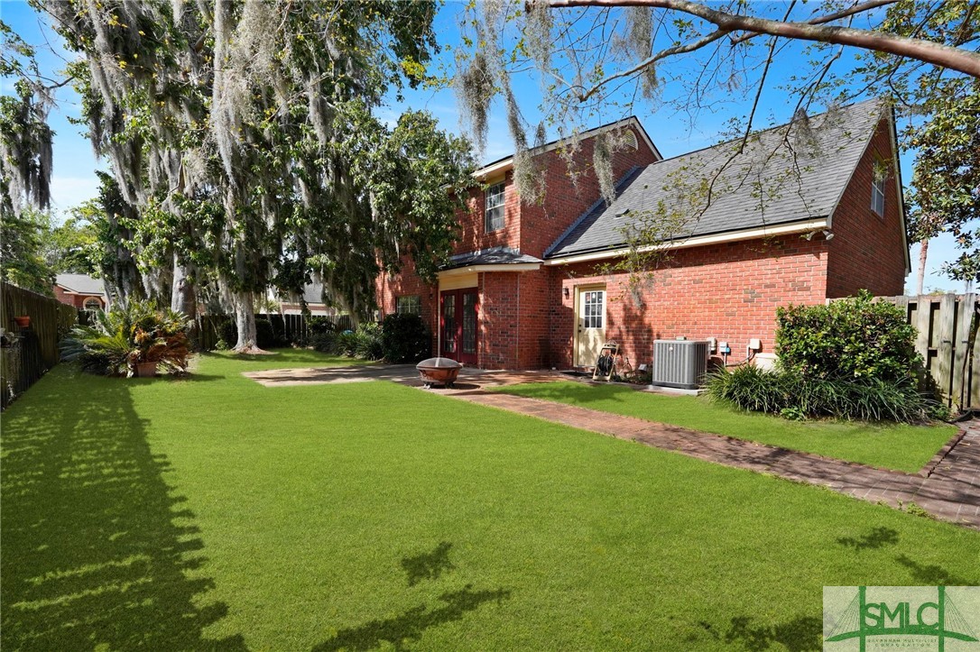 60 River Bluff Drive Savannah, GA 31406 - Photo 41 of 42