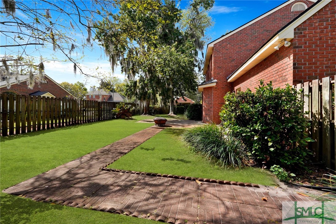 60 River Bluff Drive Savannah, GA 31406 - Photo 42 of 42