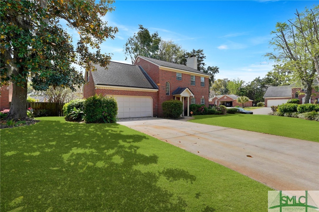 60 River Bluff Drive Savannah, GA 31406 - Photo 5 of 42