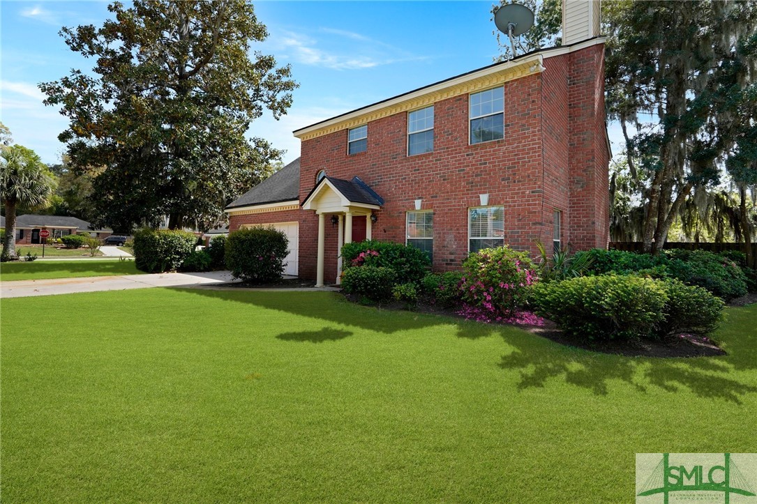 60 River Bluff Drive Savannah, GA 31406 - Photo 6 of 42