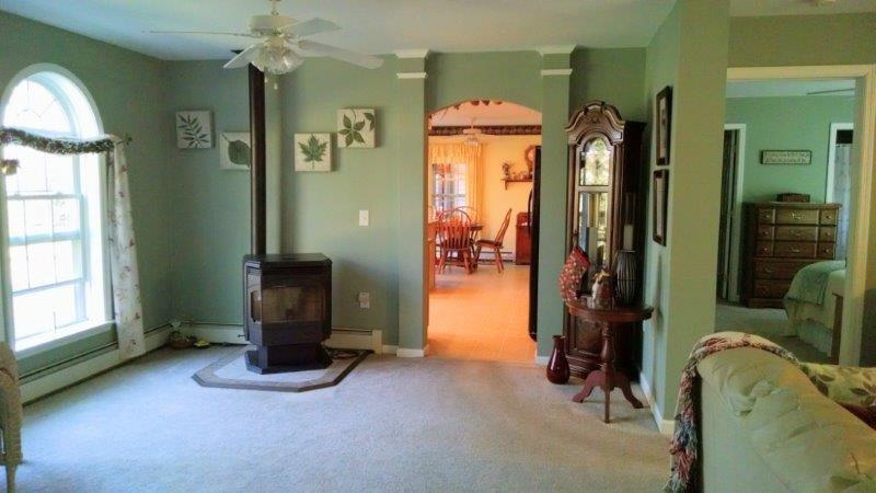 480 Alexander Reed Road Richmond, ME 04357 - Photo 9 of 24 Photo