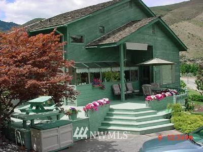2811 Number 1 Canyon Road, Unit 1 Wenatchee, WA 98801 - Photo 1 of 1 Gallery Image 1