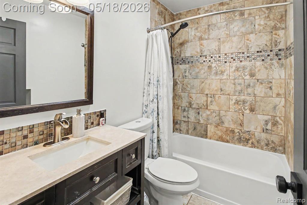 4623 Lovejoy Road Byron, MI 48418 - Photo 14 of 21