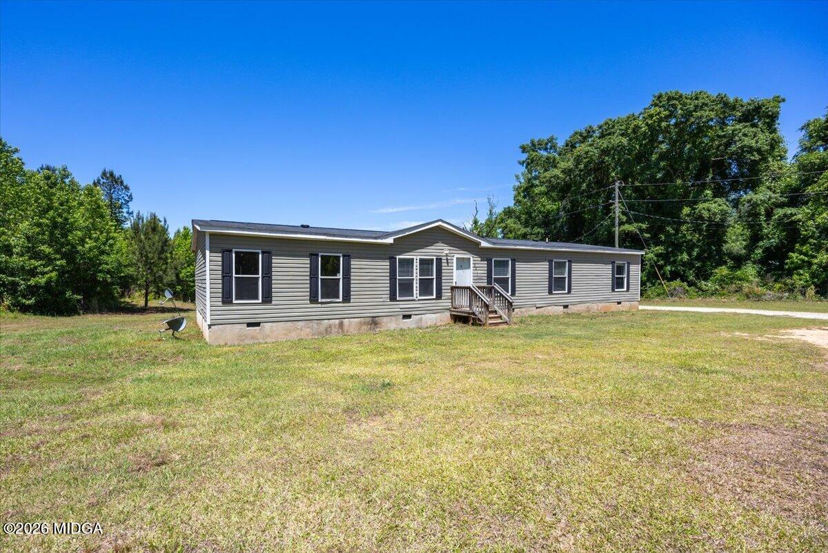 261 Blounts Chapel Road Haddock, GA 31033 - Photo 2 of 36 32-5W7A8303