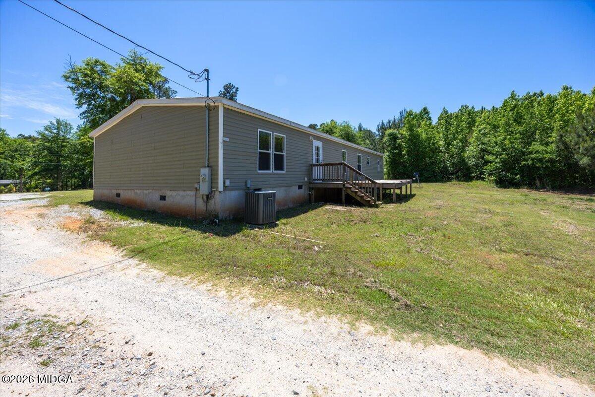 261 Blounts Chapel Road Haddock, GA 31033 - Photo 32 of 36 34-5W7A8305