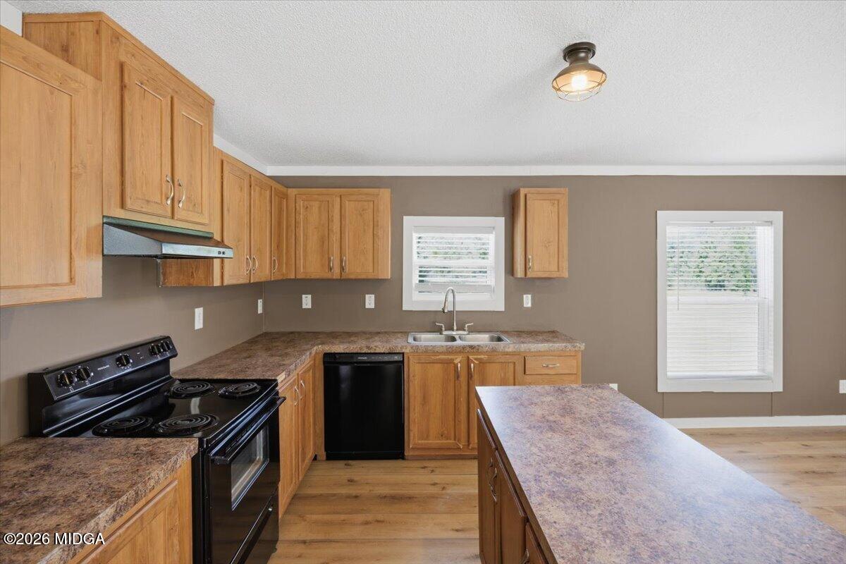 261 Blounts Chapel Road Haddock, GA 31033 - Photo 9 of 36 19-W7A8251