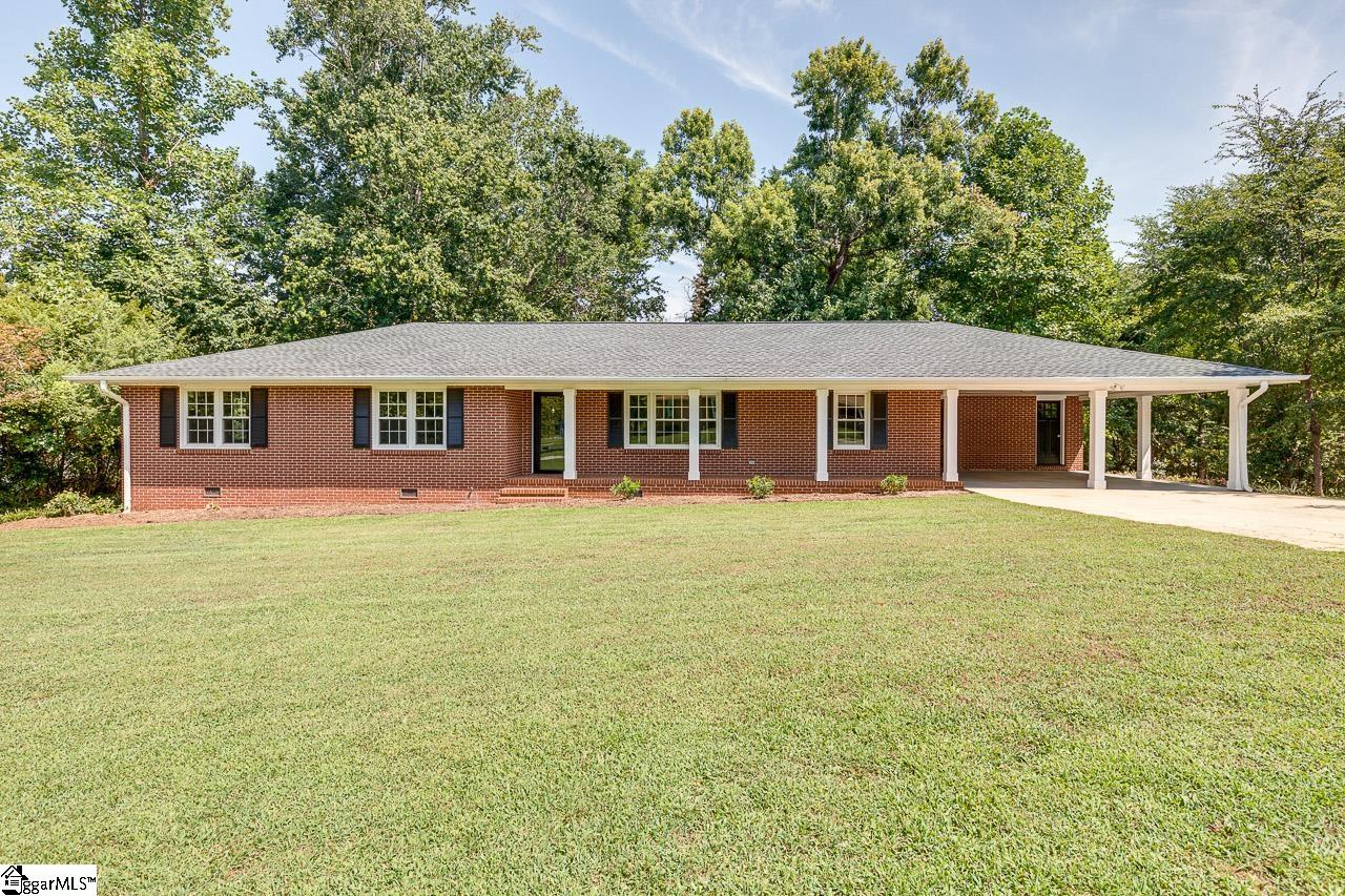 4204 Ridge Road Anderson, SC 29625 - Photo 1 of 33 Gallery Image 1