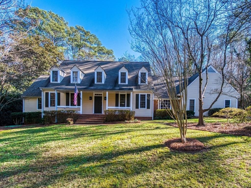 7205 Riverside Drive Atlanta, GA 30328 - Photo 1 of 1 Gallery Image 1