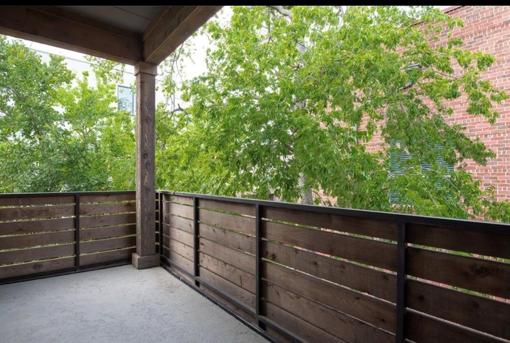 5015 Manett Street, Unit 106 Dallas, TX 75206 - Photo 14 of 21