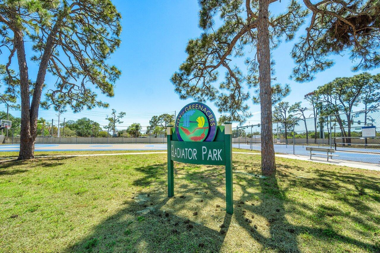 4778 Gladiator Circle Greenacres, FL 33463 - Photo 30 of 33 032-4778GladiatorCircle-Greenacres-FL-33