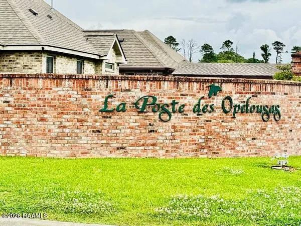 $229,000 | 190 Imperial Saint Landry Avenue, Opelousas, LA 70570