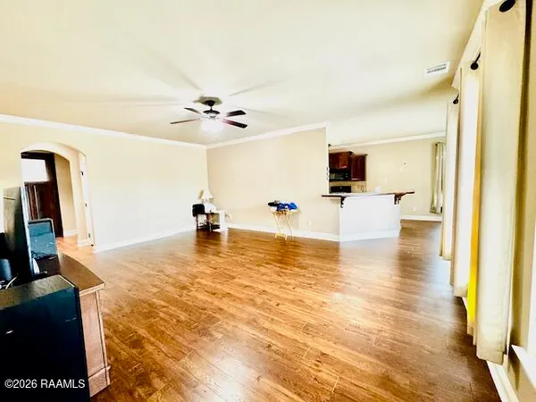 $229,000 | 190 Imperial Saint Landry Avenue, Opelousas, LA 70570