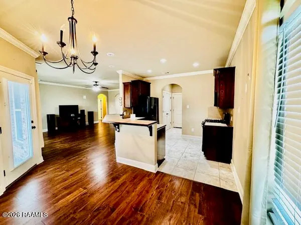 $229,000 | 190 Imperial Saint Landry Avenue, Opelousas, LA 70570