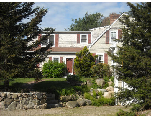 175 Old Oaken Bucket Road Scituate, MA 02066 - Photo 1 of 13 Gallery Image 1