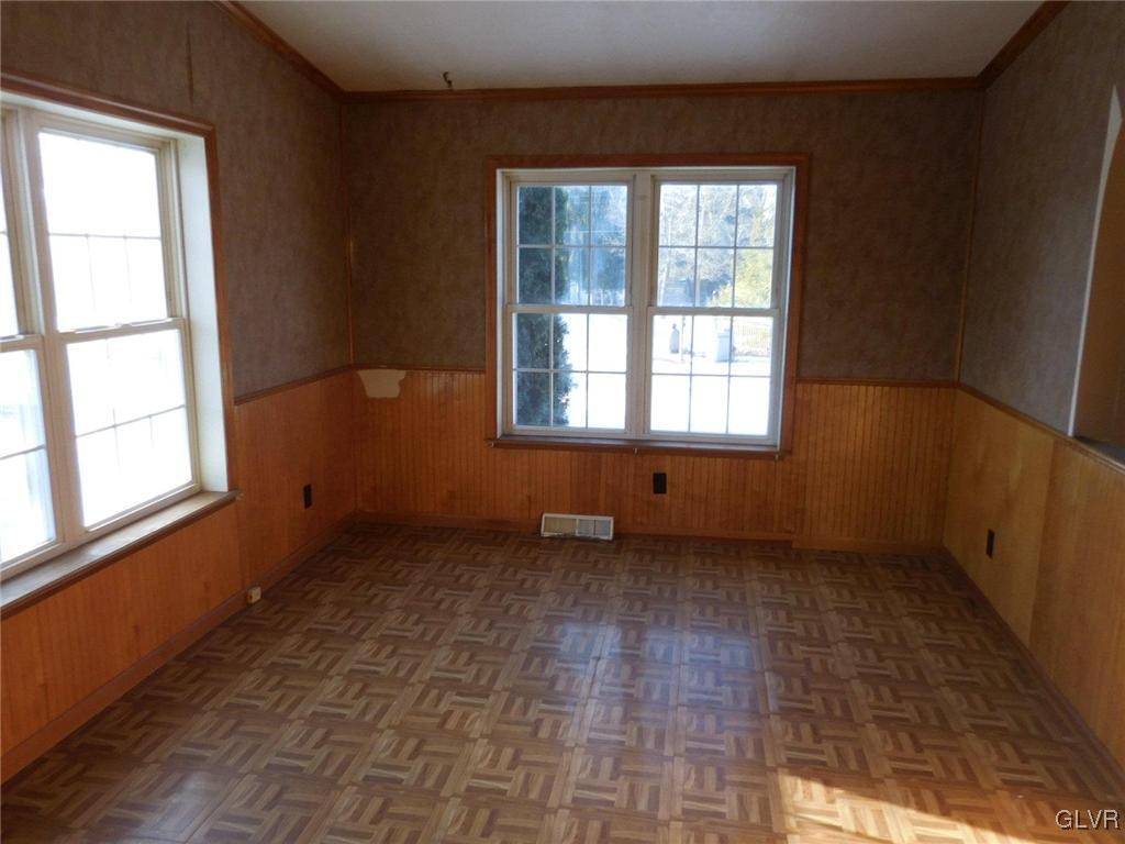 698 Point Phillips Road Bath, PA 18014 - Photo 4 of 10 a view of an empty room with a window