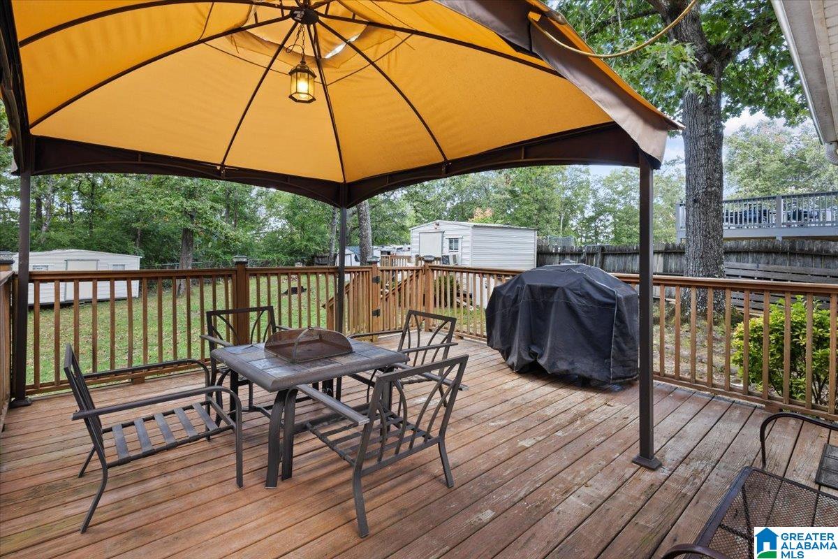 6481 Kimberly Loop Pinson, AL 35126 - Photo 9 of 24