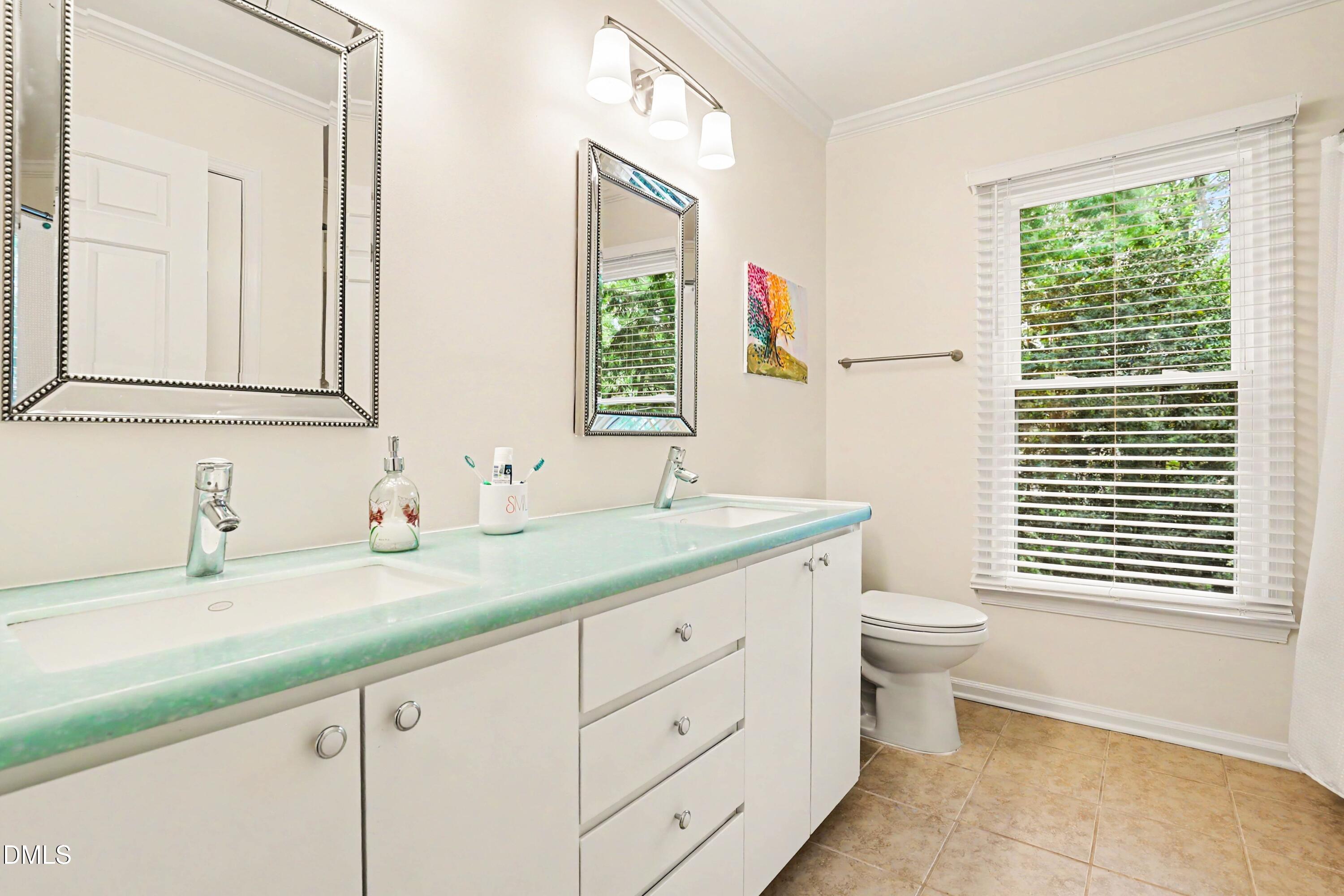 1304 Bridgeport Drive Raleigh, NC 27615 - Photo 13 of 16