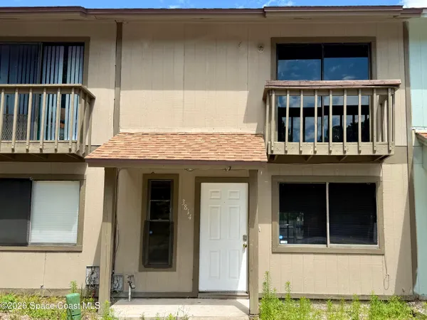 $1,500 | 3814 Tree Ridge Lane Northeast, Palm Bay, FL 32905