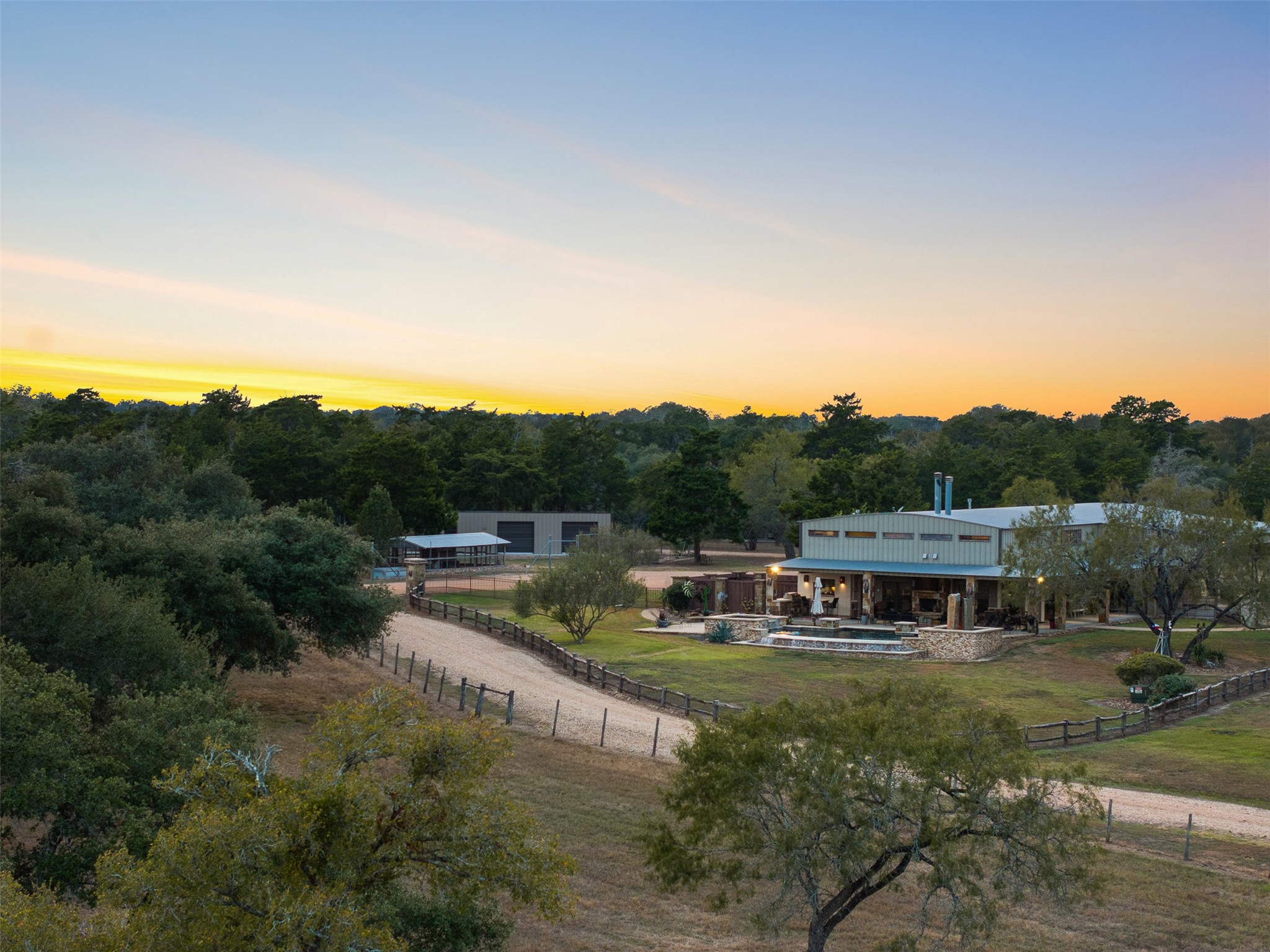 2574 FM 2434 Weimar, TX 78962 - Photo 48 of 48 Gallery Image 48