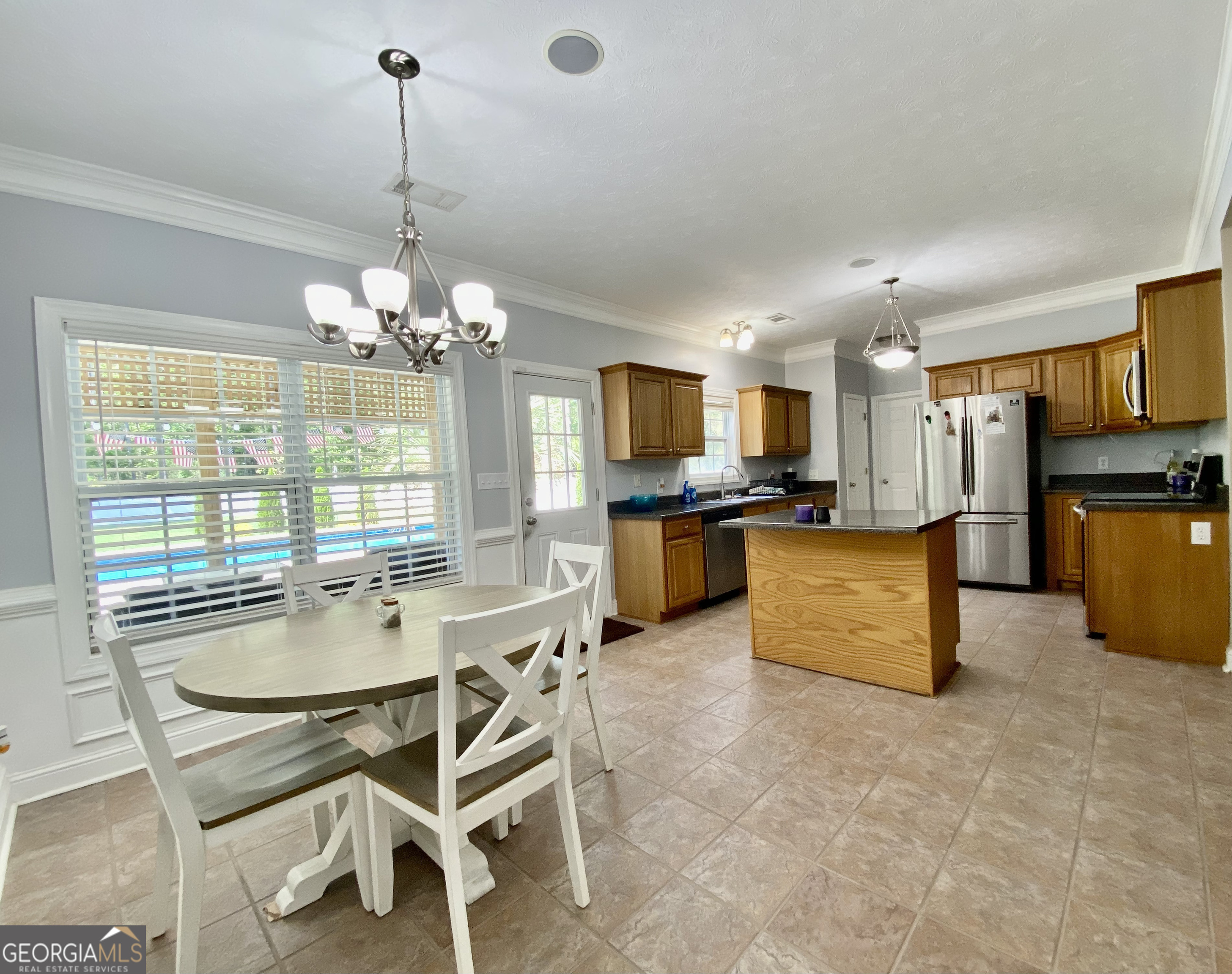 1358 Glass Bridge Road LaGrange, GA 30240 - Photo 4 of 19