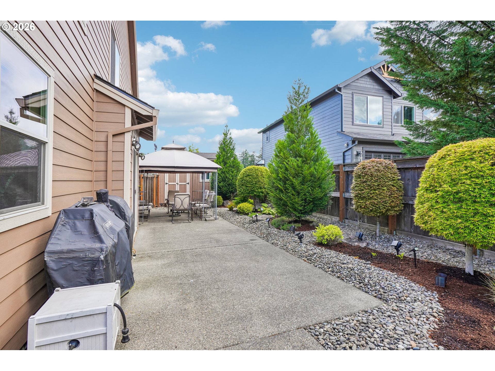 286 Southeast Condor Drive Gresham, OR 97080 - Photo 40 of 48
