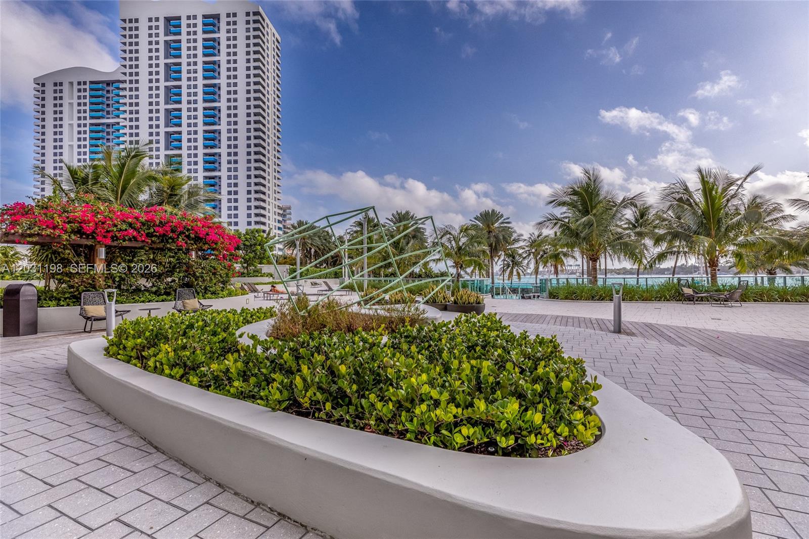 1500 Bay Road, Unit 718S Miami Beach, FL 33139 - Photo 12 of 30
