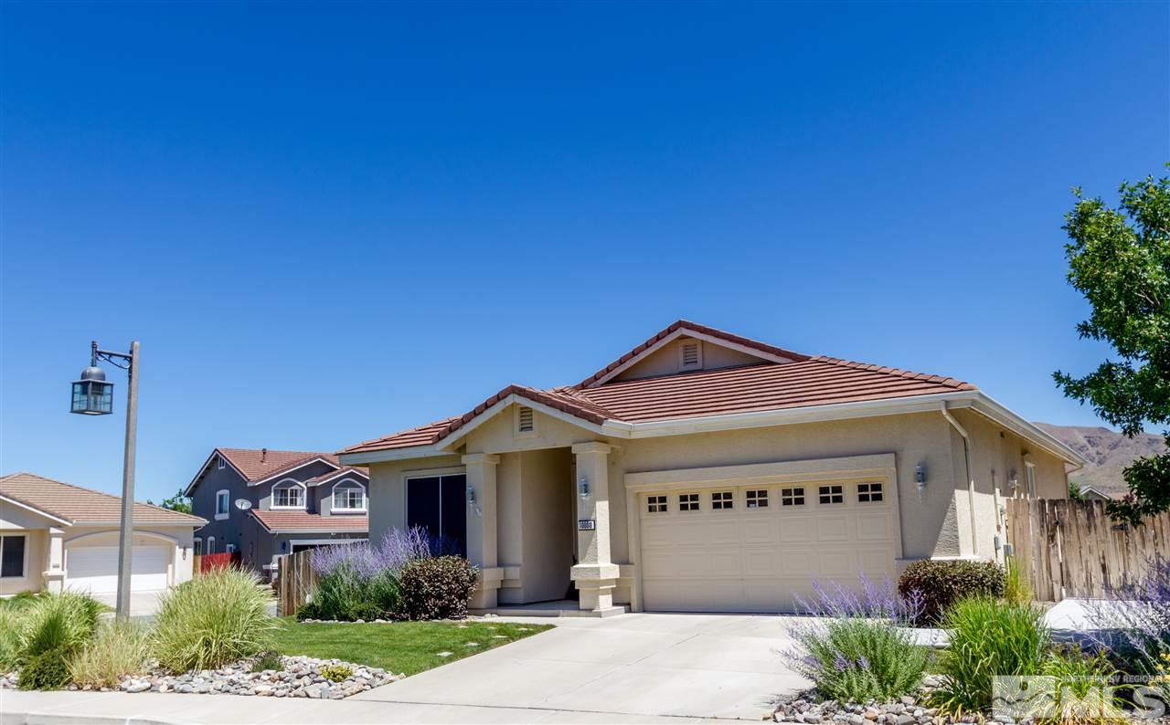 10000 Zephyr Heights Drive Reno, NV 89521 - Photo 2 of 25 Photo 2