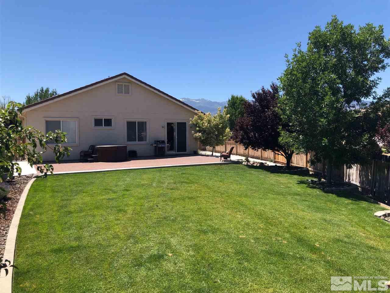 10000 Zephyr Heights Drive Reno, NV 89521 - Photo 3 of 25 Photo 3
