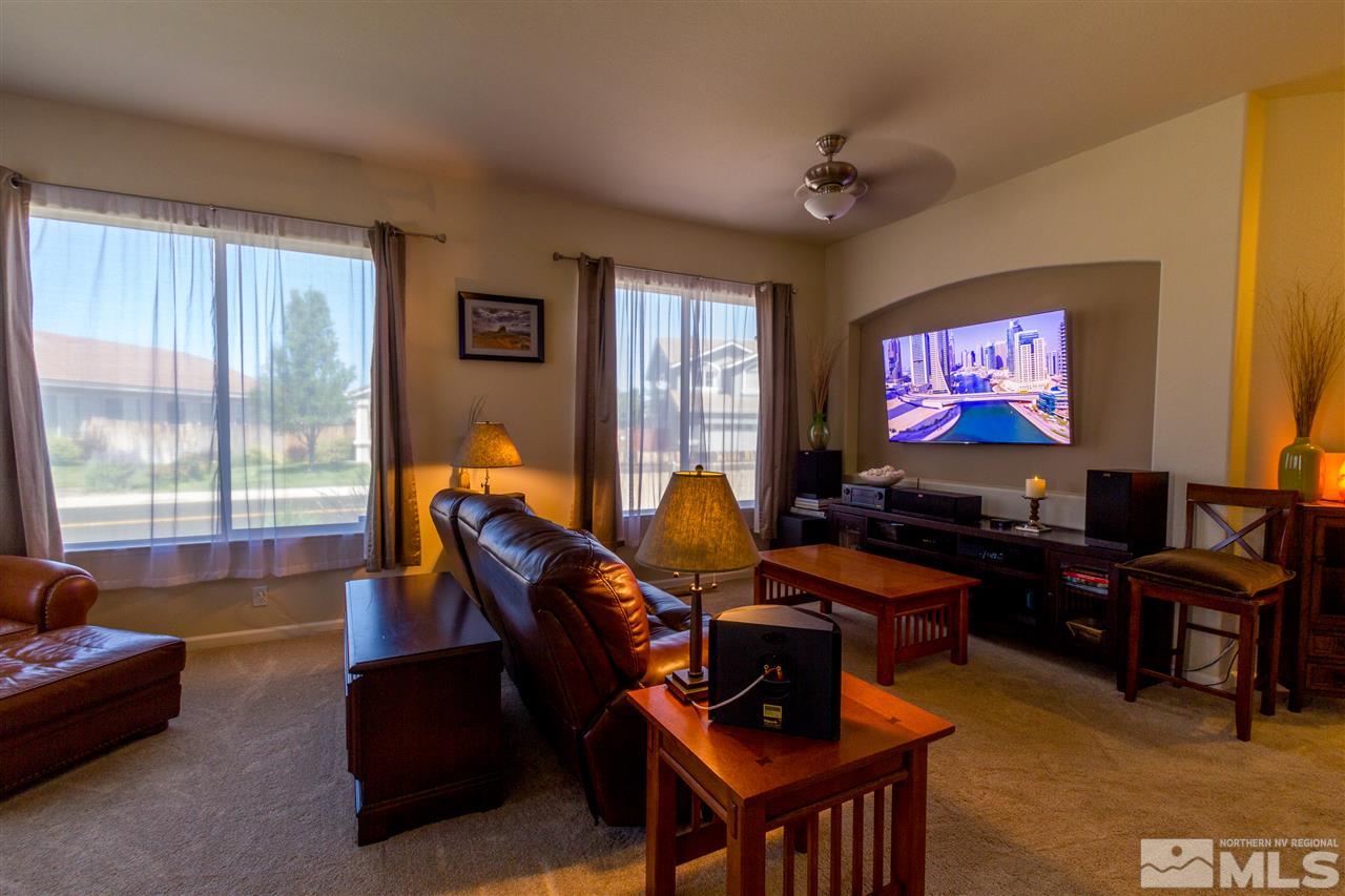 10000 Zephyr Heights Drive Reno, NV 89521 - Photo 7 of 25 Photo 7