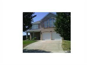 7929 Park Ridge Drive Fort Worth, TX 76137 - Photo 1 of 13