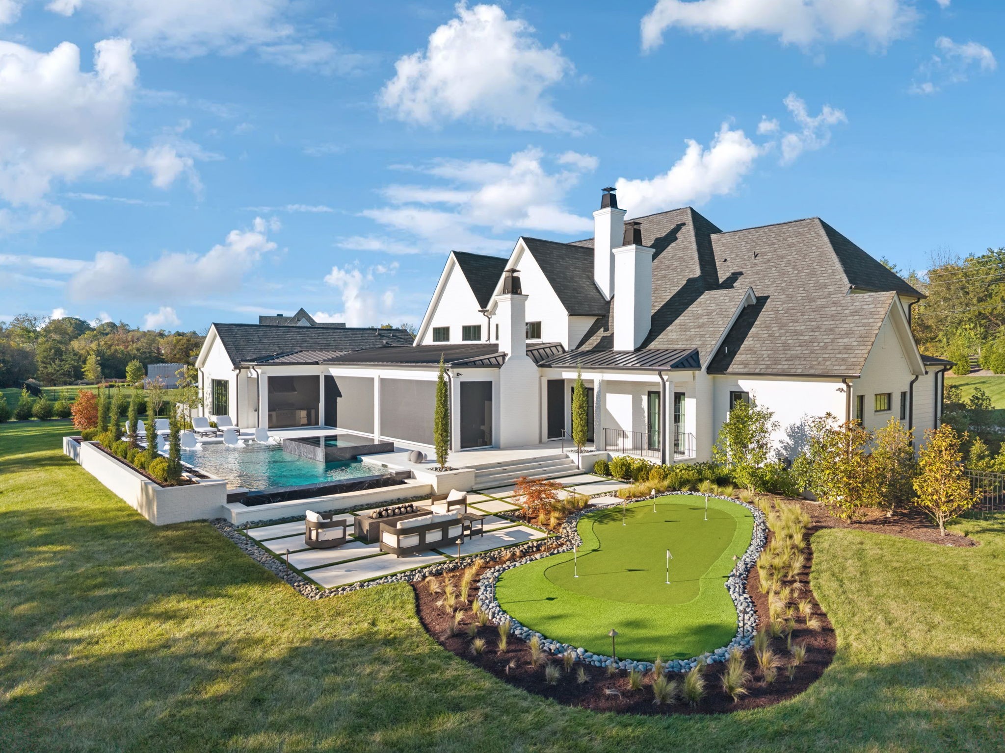 1545 Sunset Road Brentwood, TN 37027 - Photo 91 of 98