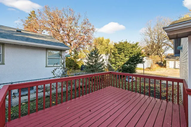 $347,500 | 3432 Lee Avenue North, Crystal, MN 55422