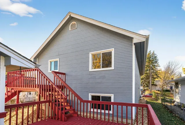 $347,500 | 3432 Lee Avenue North, Crystal, MN 55422