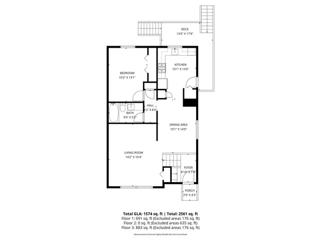 $347,500 | 3432 Lee Avenue North, Crystal, MN 55422
